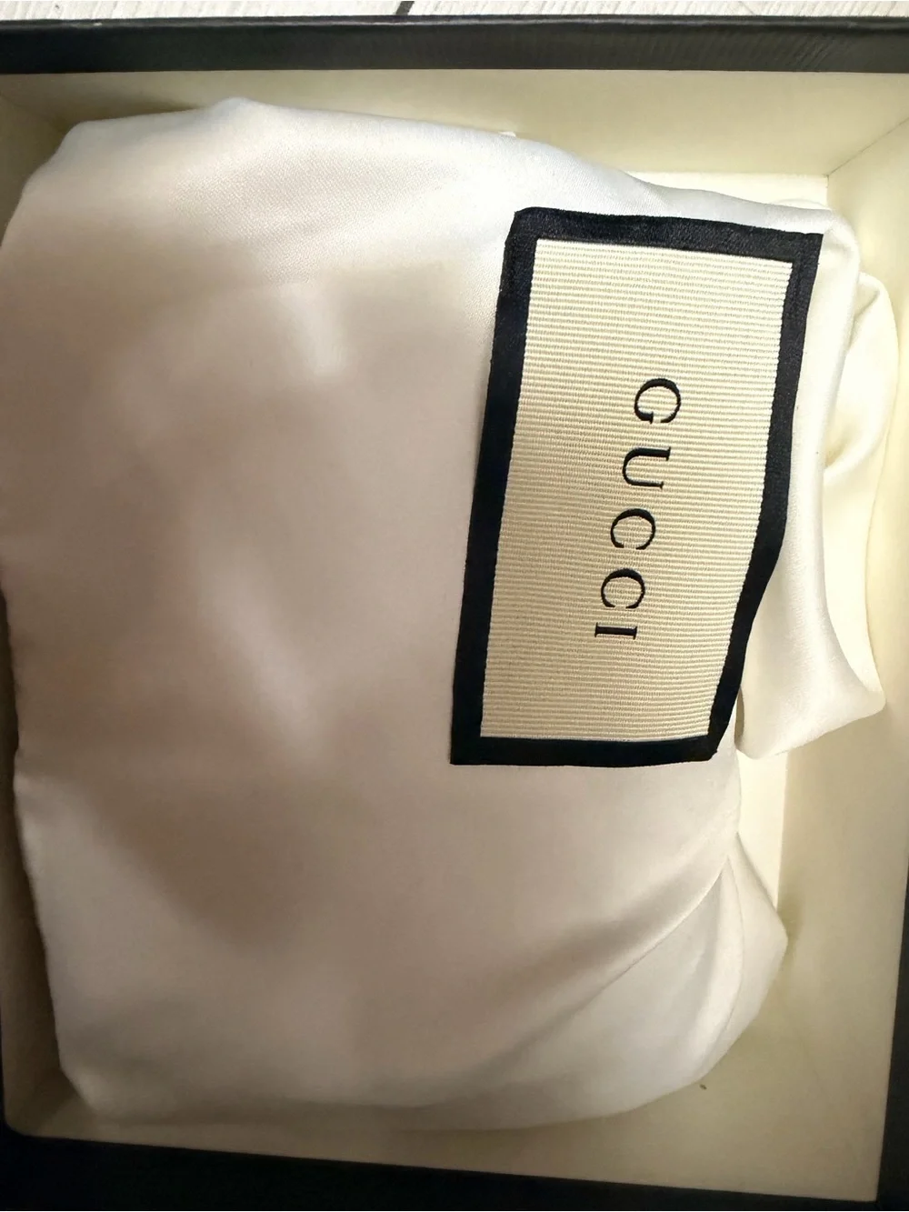 Gucci GG marmont wallet